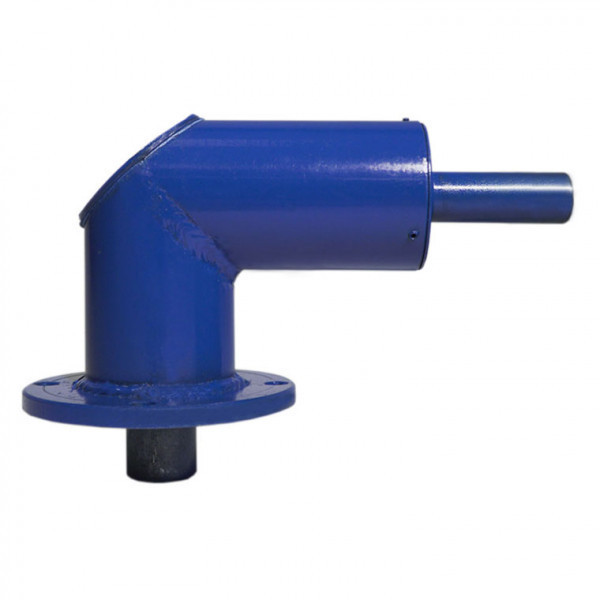 Конічний редуктор для мотоблока (ПМ3) Харьков - изображение 7