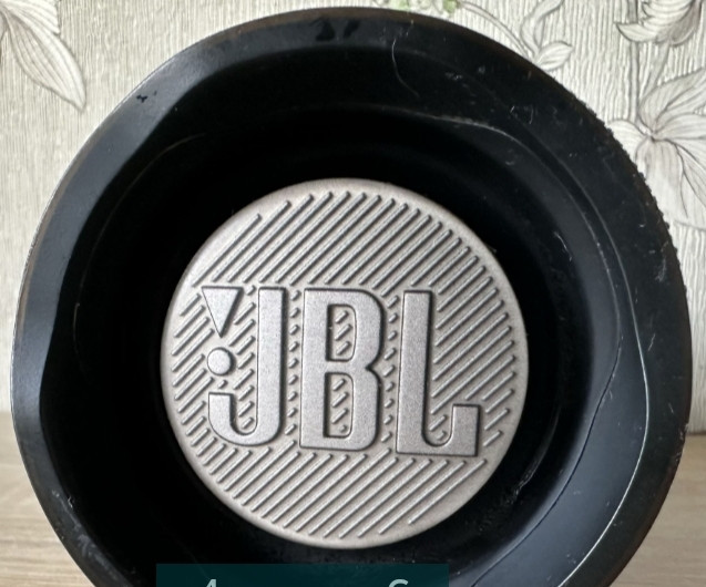 Колонка JBL Charge 4 Київ - фото 3