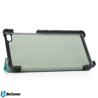 Чохол до планшета BeCover Smart Case для Lenovo Tab E7 TB-7104F Blue (703216) Вінниця - фото 3
