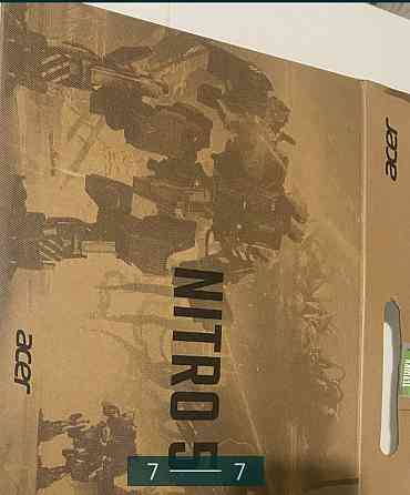 Ігровий Ноутбук ACER Київ