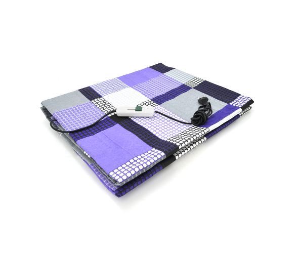 Электропростынь Cotton Castillo, 120х160см, Турция, Полтава - фото 1