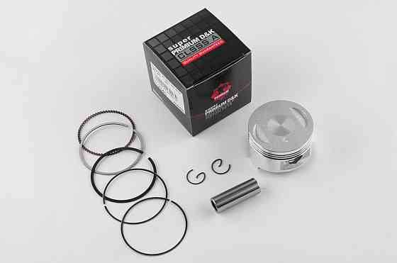 Поршень скутер 4 Т китай 150 .S (Ø57,40) Мукачево