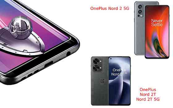 Захисне скло DefenzoGlass для OnePlus Nord 2 5G, Nord 2T, Nord 2T 5G – подвійна міцність Київ