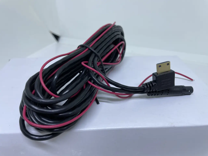 Камера заднього виду V-08 CCD 5pin Hdmi Вінниця - фото 3