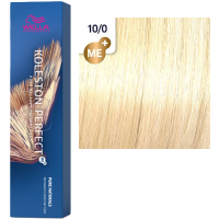 10/0 Фарба  Колестон Wella Koleston Perfect ME+ 10/0 яркий блонд Киев