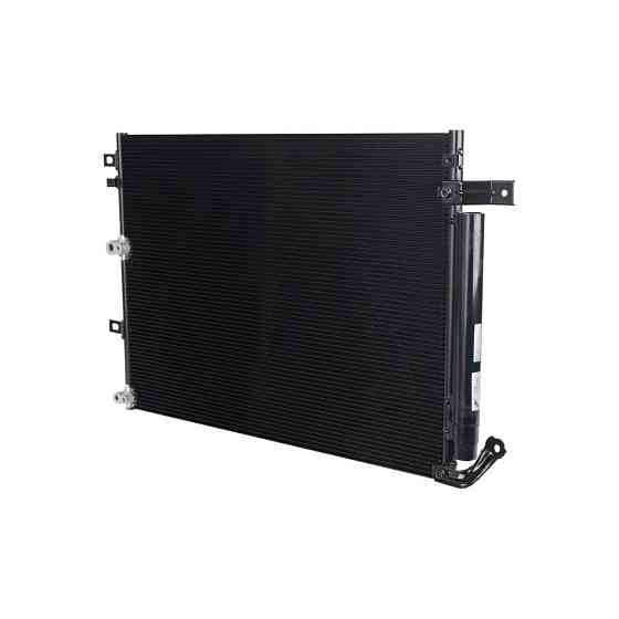 Радіатор охолодження Jeep 52014775AA 35401 Київ