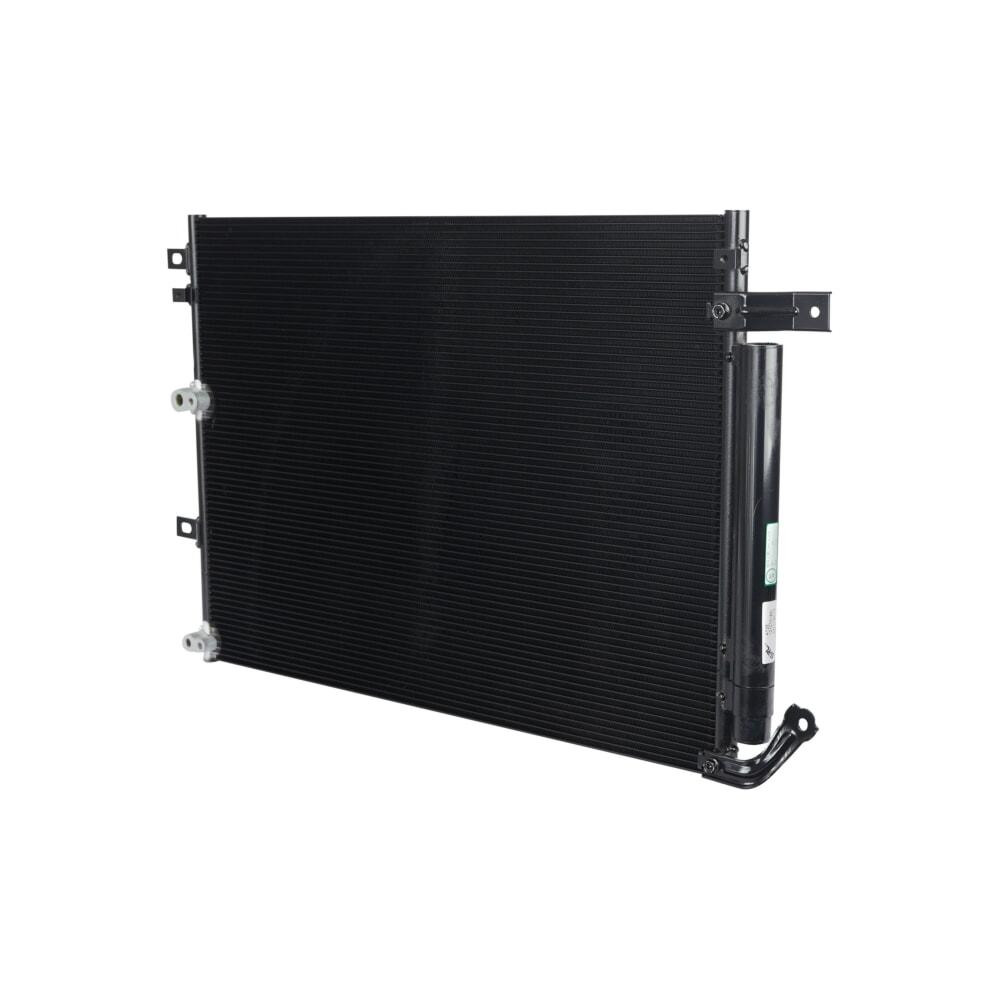 Радіатор охолодження Jeep 52014775AA 35401 Київ - фото 1