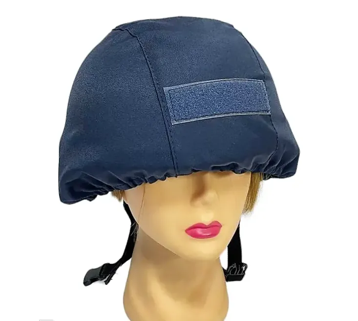 Шлем защитный PASGT для волонтеров и журналистов (гражданских) Винница - изображение 1