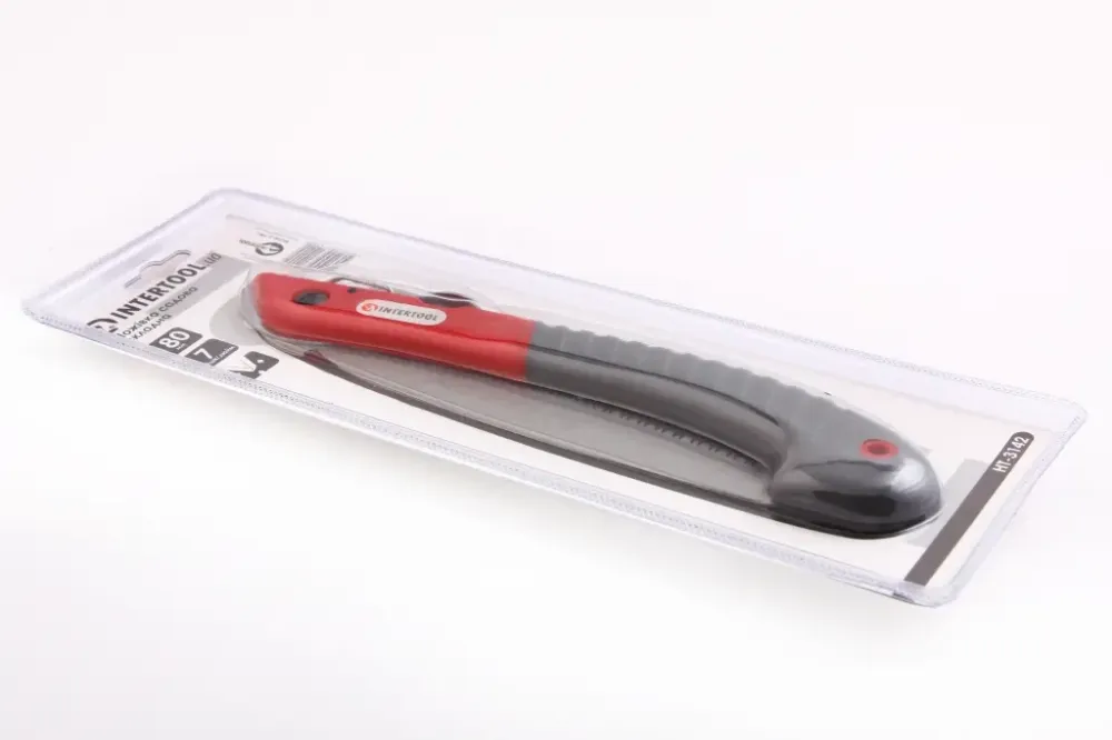 Листування садового складного 180 мм Intertool Вінниця - фото 2