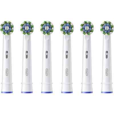 Насадка для зубной щетки Oral-B 8006540847879 Винница