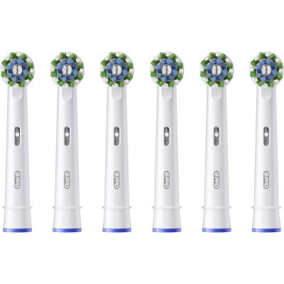 Насадка для зубной щетки Oral-B 8006540847879 Винница - изображение 2