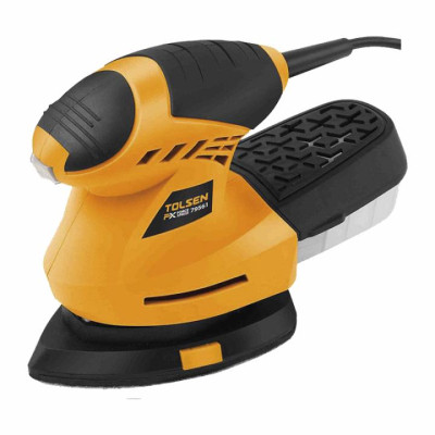 Шлифовальная машина Tolsen Т-200 (79561) Винница - изображение 1