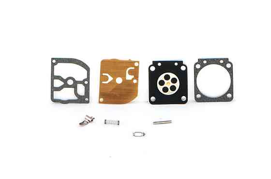 Ремкомплект карбюратора бензопила Hus 365/372   (полный) Мукачево