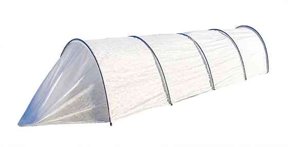 ГОСПОДАР Парник садовий ГОСПОДАР 4 м 92-1704 Коломия