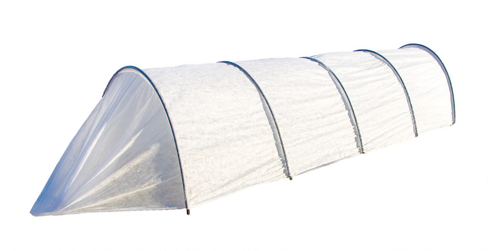 ГОСПОДАР Парник садовий ГОСПОДАР 4 м 92-1704 Коломия - фото 2