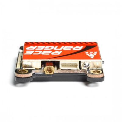 Відеопередавач (VTX) AKK Race Ranger 1.6W 5.8GHz 48CH L,X Band (TX1918LX) Вінниця - фото 2