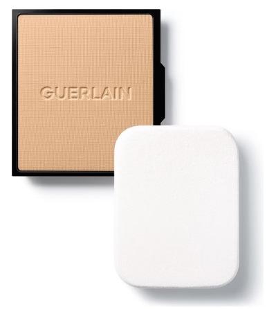 Пудра для обличчя Guerlain Parure Gold Skin Control High Perfection Matte (змінний блок) 3N Neutral Слов'янськ