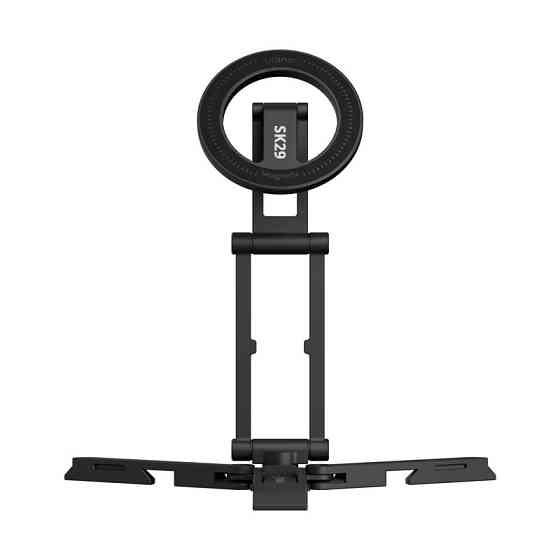 Держатель для телефона универсальный на штатив ручка крючок MagSafe Ulanzi SK29 M101 Киев