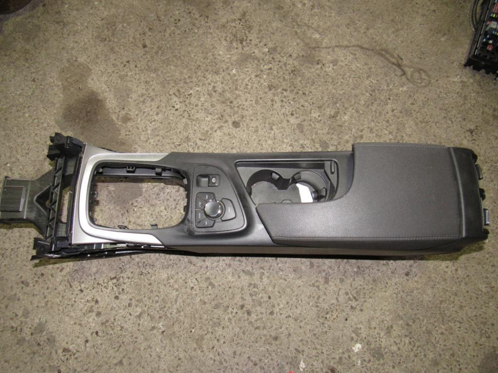 Підлокотник Opel Insignia Sports Tourer 2009-2013 Ковель - фото 3