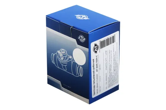 Циліндр торм. задній Таврія AT Вінниця