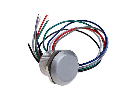 Вичитувач з базою SEVEN R-7454b MIFARE Київ