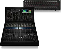 Мікшерний пульт Midas M32R Live + Dl32 - Zestaw Cyfrowy Mikser + Stagebox Київ - фото 1