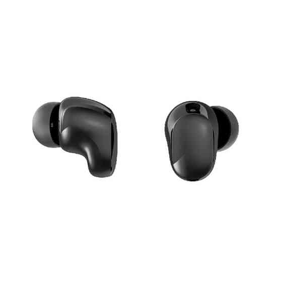 Бездротові навушники TWS Xiaomi Redmi Buds 6 Play Black CN Київ