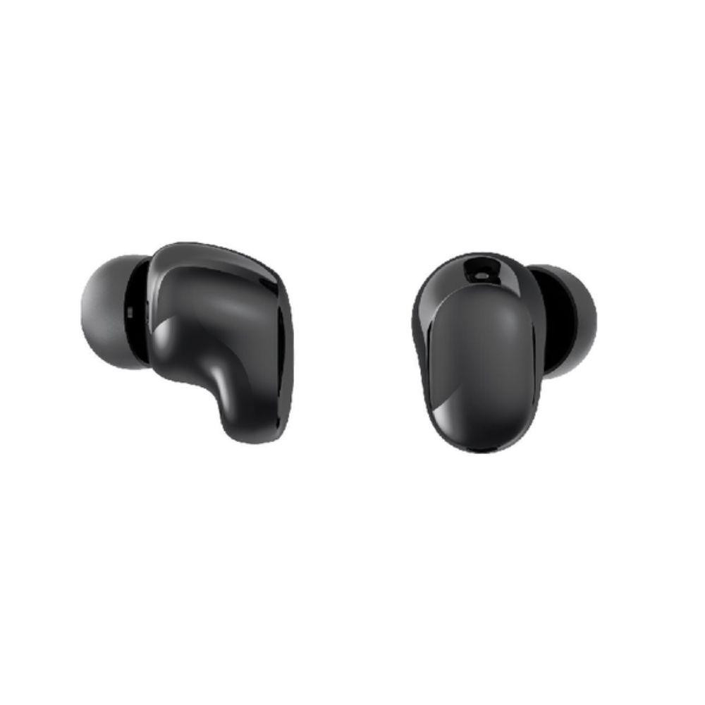 Бездротові навушники TWS Xiaomi Redmi Buds 6 Play Black CN Київ - фото 3