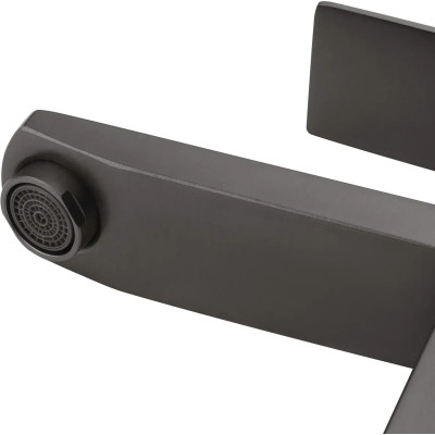 Смеситель Kroner EdelstahlKubus-PVD010 (CV035909) Винница - изображение 6