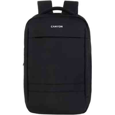 Рюкзак для ноутбука Canyon 15.6" BPL-5 Urban Black (CNS-BPL5B1) Вінниця