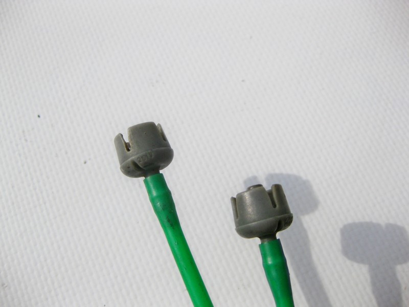 Mercedes-Benz  A2108008215 Трубки повітряного клапана пічки з розгалужувачем E-Class W210 Одесса - изображение 7