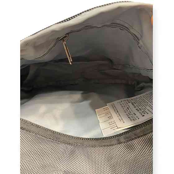 Сумка через плече Arcteryx Mantis 1 сірий Запоріжжя