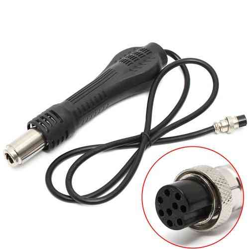 Фен для паяльних станцій 858, 8858D, 878, 878A Київ