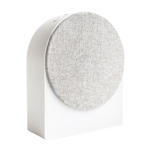 Портативна колонка 4в1 (нічник/годинник/будильник) WALKER WSP-190 Житомир - фото 3