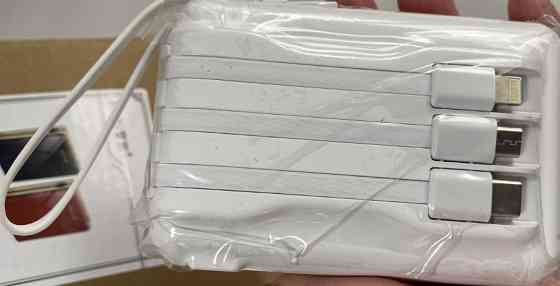 Повербанк shezu 20000mah. Київ