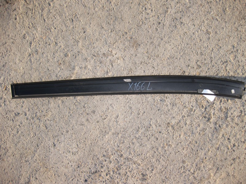 Mercedes-Benz  A1666900180 Молдинг даху лівий GL X166 Одесса - изображение 2