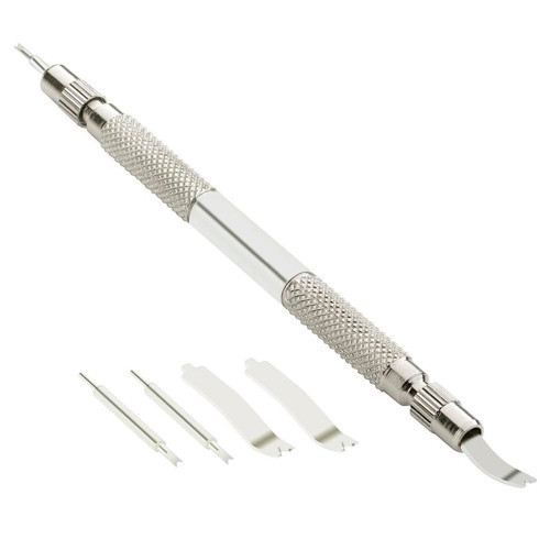 Инструмент для замены ремешков наручных часов Киев - изображение 14