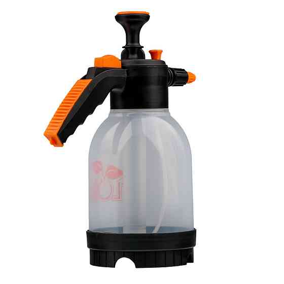 Обприскувач ручний Crystal 1.5 л FLORA (5004214) Київ