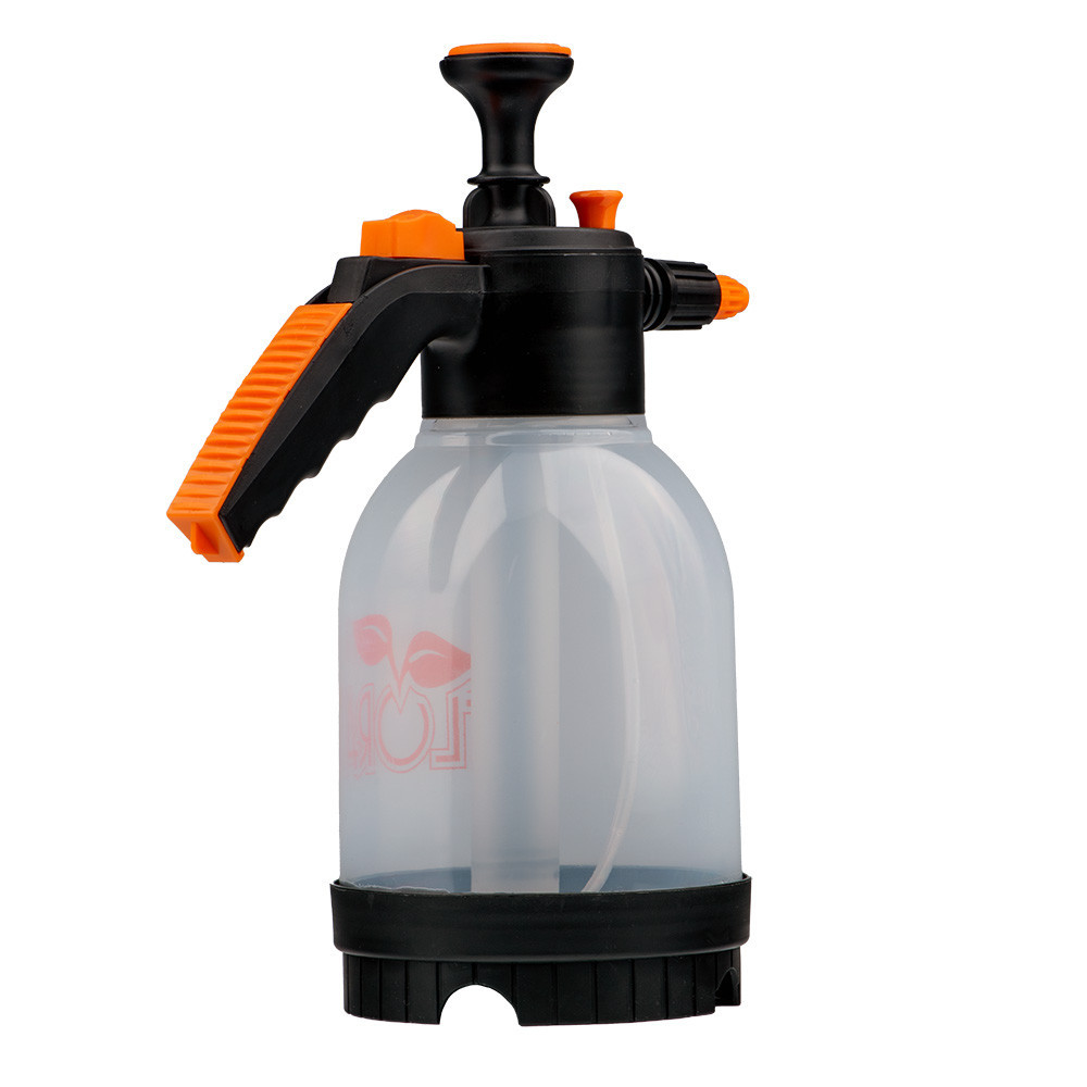 Опрыскиватель ручной Crystal 1.5л FLORA (5004214) Киев - изображение 4