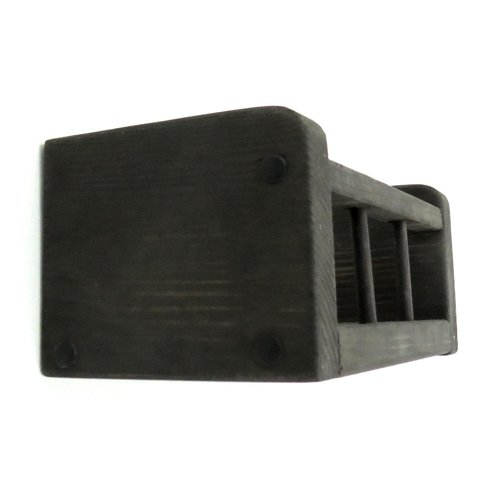 Настінна полиця "Еврика 27" венге Миколаїв - фото 3