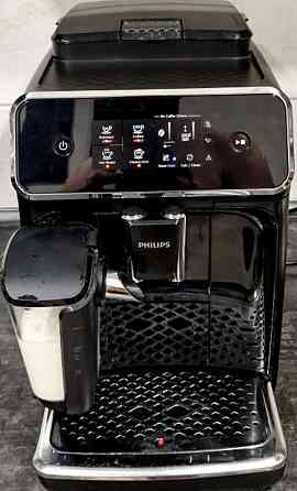 Кавомашина: Phillips Latte Go EP2236 (2021) Харків