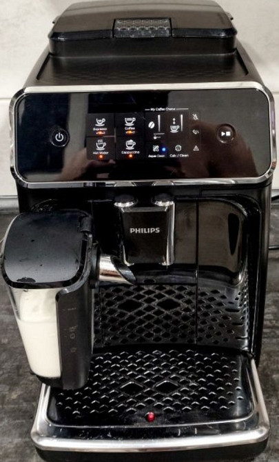 Кавомашина: Phillips Latte Go EP2236 (2021) Харків - фото 2