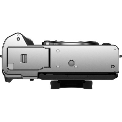 Цифровой фотоаппарат Fujifilm X-T5 Body Silver (16939368) Винница - изображение 8