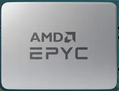 Процессор Amd Epyc 9274F 4,05 Ghz 256 Mb L3 (100000000794) Киев - изображение 1