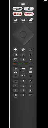 Телевізор PHILIPS  24PHS6808/12, Smart TV, LED HD TV , 60 Гц , HDR Харків