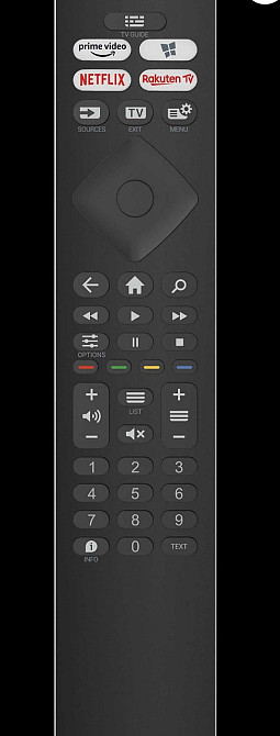 Телевізор PHILIPS  24PHS6808/12, Smart TV, LED HD TV , 60 Гц , HDR Харків - фото 1