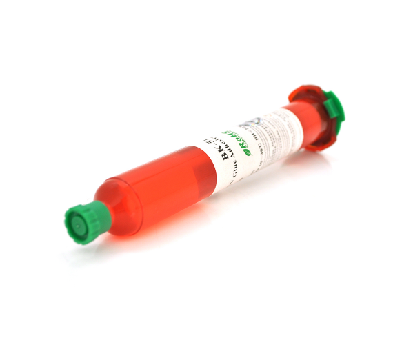 Специализированный клей BK-51; 50г Полтава - изображение 1