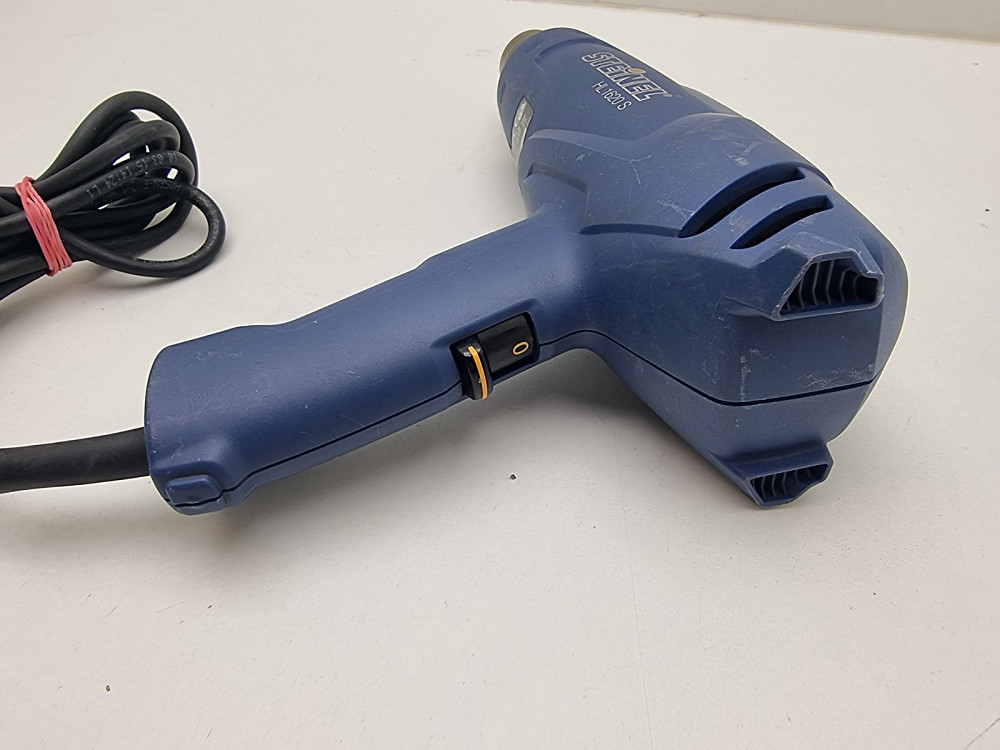 Будівельний фен Steinel hl 1620 S (Б клас) Луцк - изображение 3