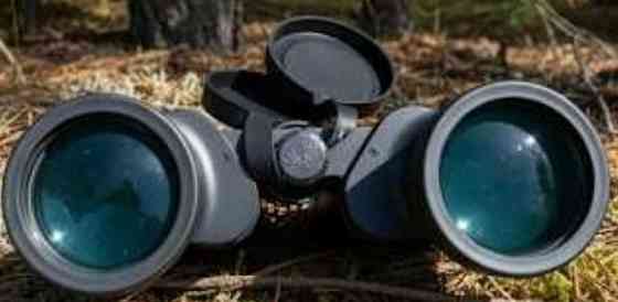 Качественный бинокль водонепроницаемый со светочувствительными линзами. Киев