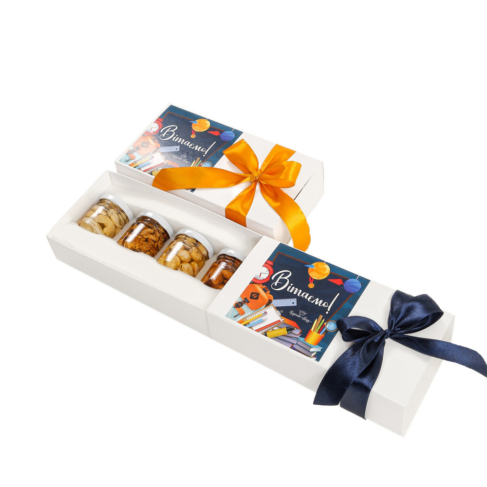 Подарок на День Знаний Царство Мёда №50 для учителя, воспитателя. Одесса - изображение 2